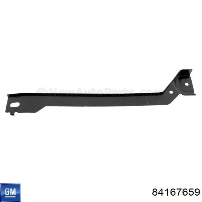 84167659 General Motors 