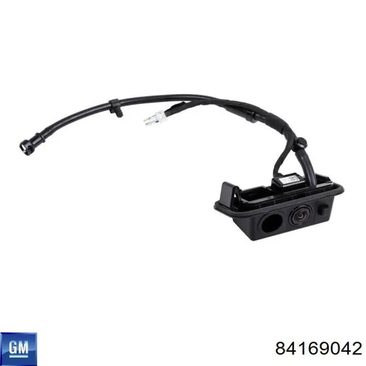 Купити 84169042 General Motors 