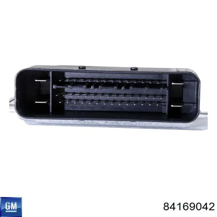 84169042 General Motors 