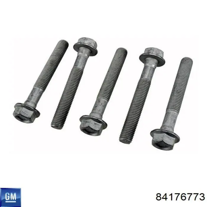 Купити 84176773 General Motors 
