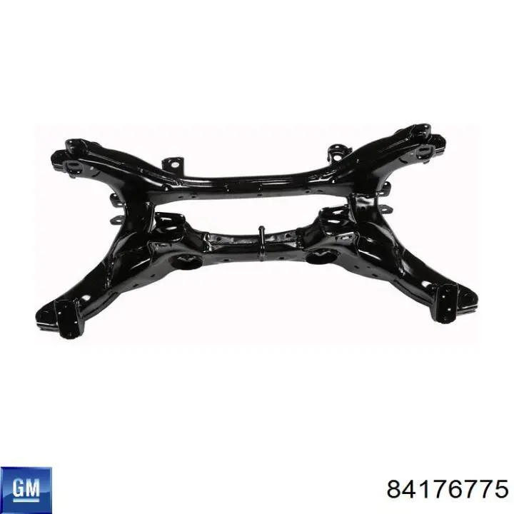 Купити 84176775 General Motors 
