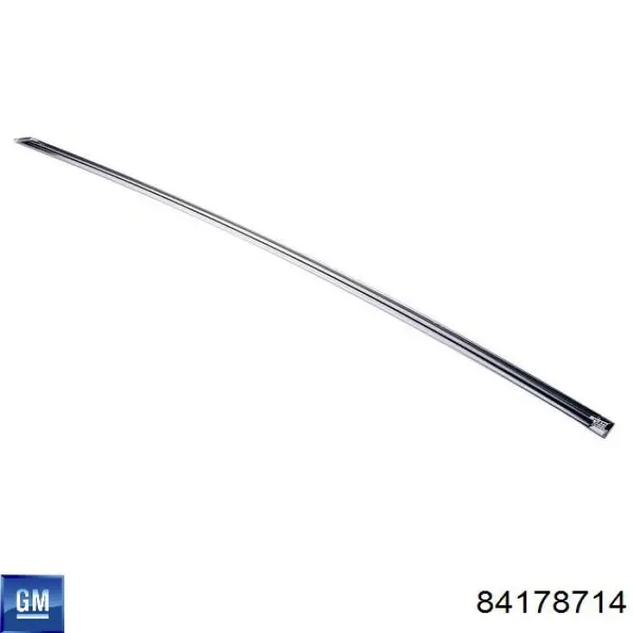  General Motors 84178714 ціна, від 25.34 USD