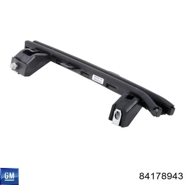 84178943 General Motors 