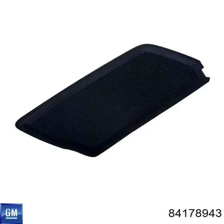 General Motors 84178943 ціна, від 18.79 USD