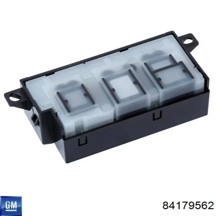  General Motors 84179562 ціна, від 7.70 USD