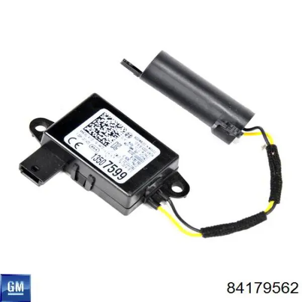 Купити 84179562 General Motors 
