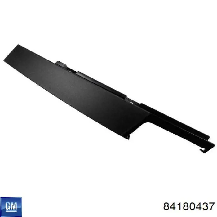  General Motors 84180437 ціна, від 25.40 USD