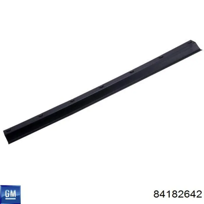 Датчик контролю мертвої зони, задній General Motors 84467895 ціна, від 44.34 USD