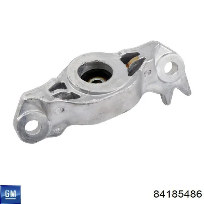 84185486 General Motors 