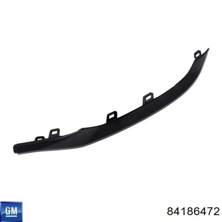Купити 84129136 Opel Радар зміни смуги руху