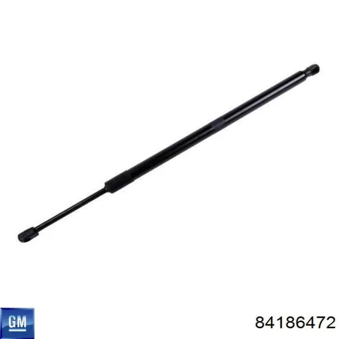 Радар зміни смуги руху General Motors 84129136 ціна, від 177.36 USD