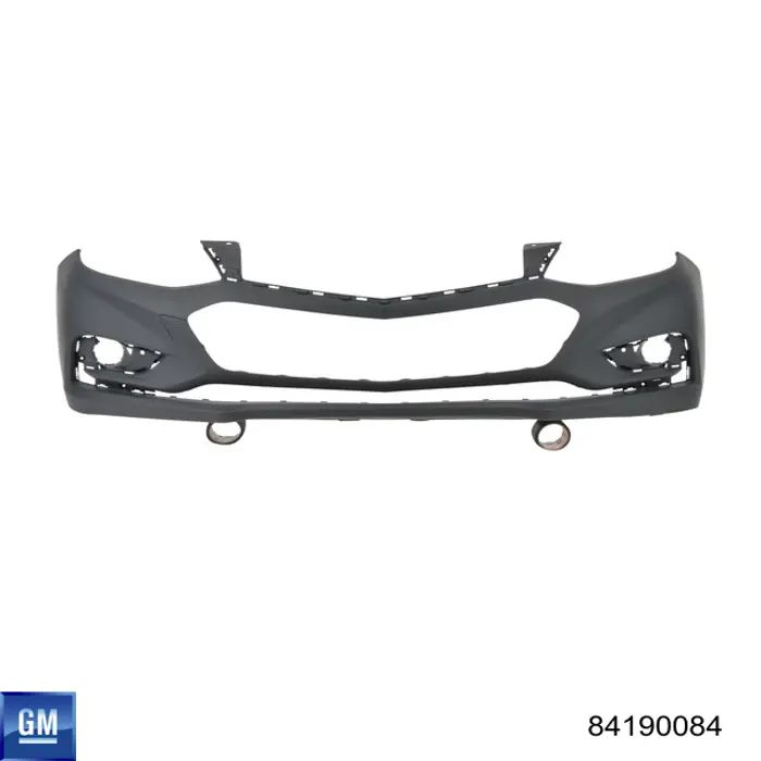 Бампер на авто FPS FP1720900P ціна, від 66.53 USD