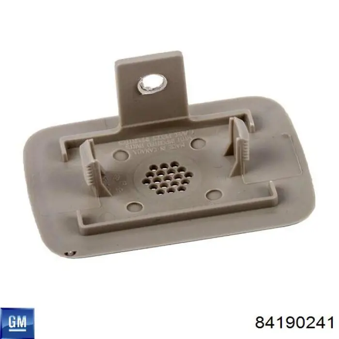Купити 84190241 General Motors 