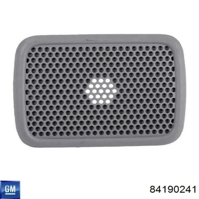  General Motors 84190241 ціна, від 20.14 USD
