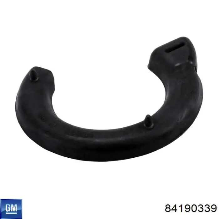 23290597 General Motors Кріплення переднього амортизатора