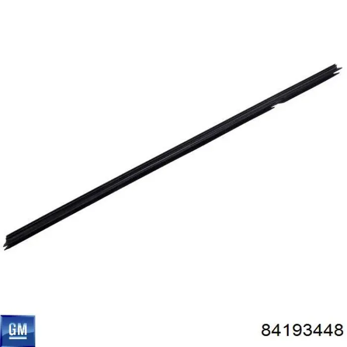  General Motors 84193448 ціна, від 38.01 USD