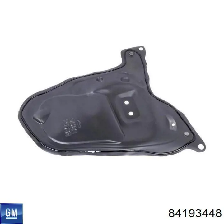 Купити 84193448 General Motors 