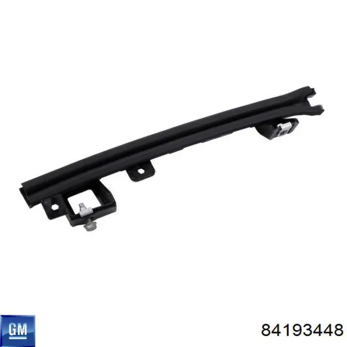 84193448 General Motors 