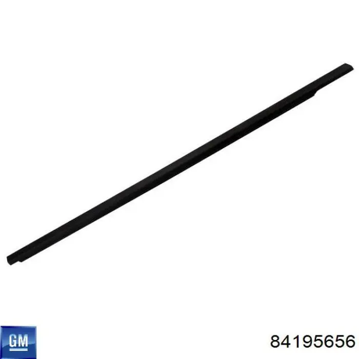  General Motors 84195656 ціна, від 31.15 USD