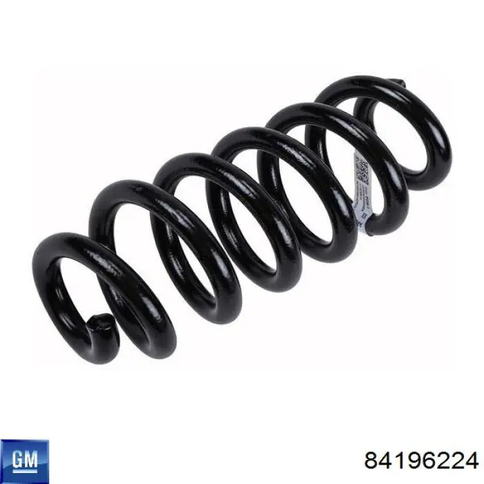 Купити 84196224 General Motors 