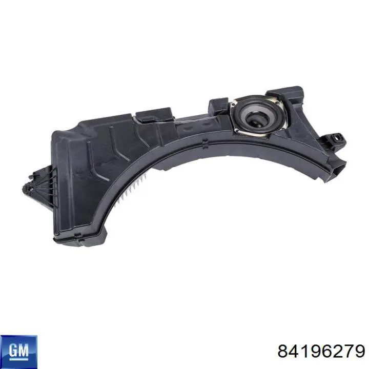  84196279 General Motors