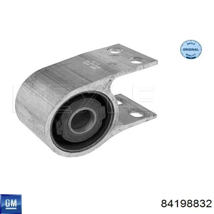 Важіль передній лівий Sidem 9676 ціна, від 82.80 USD