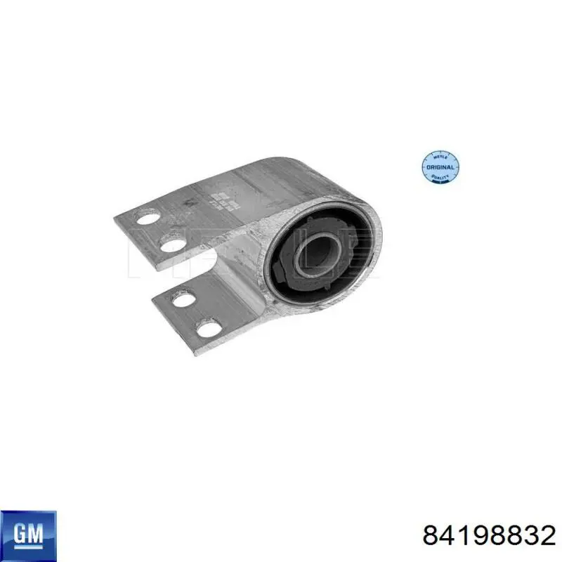 Важіль передній лівий InA-For INF400136 ціна, від 81.42 USD