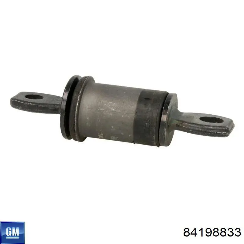 Важіль передньої підвіски нижній, правий General Motors 84198833 ціна, від 86.92 USD
