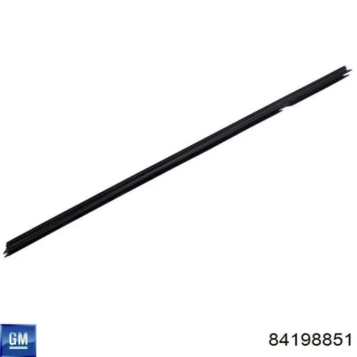  84198851 General Motors