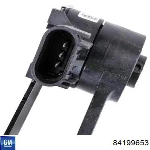  84199653 General Motors