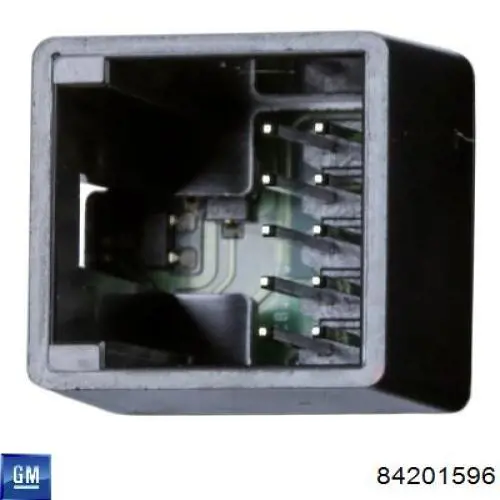 Купити 84201596 General Motors 