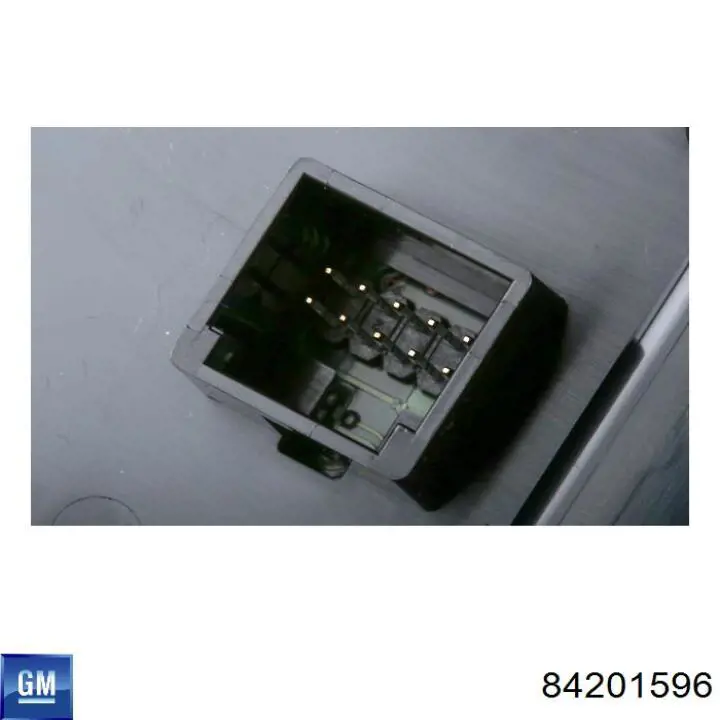  General Motors 84201596 ціна, від 0.02 USD