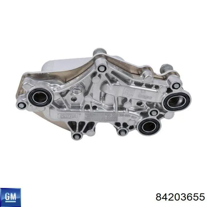 Купити 85003186 General Motors 