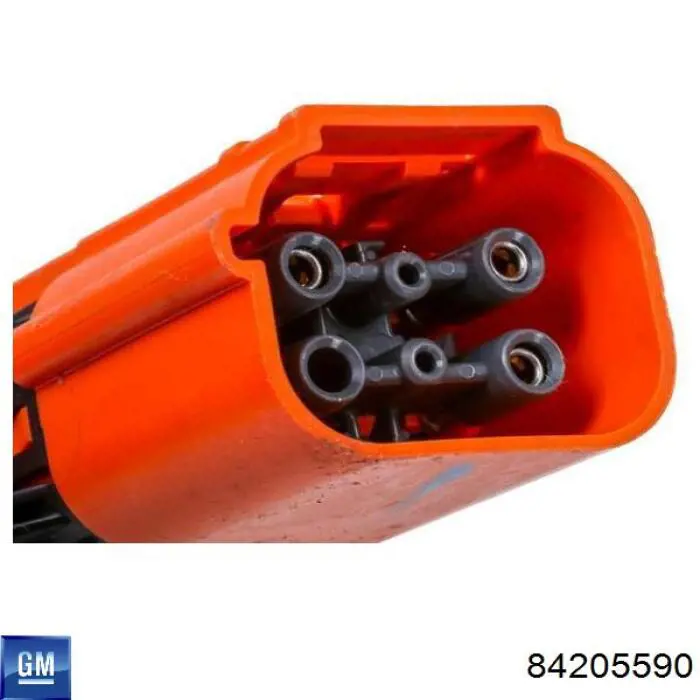  General Motors 84205590 ціна, від 57.01 USD