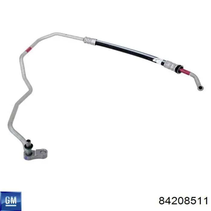  84208511 General Motors