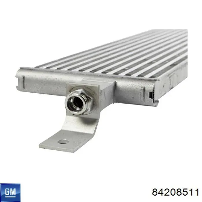  General Motors 84208511 ціна, від 136.18 USD