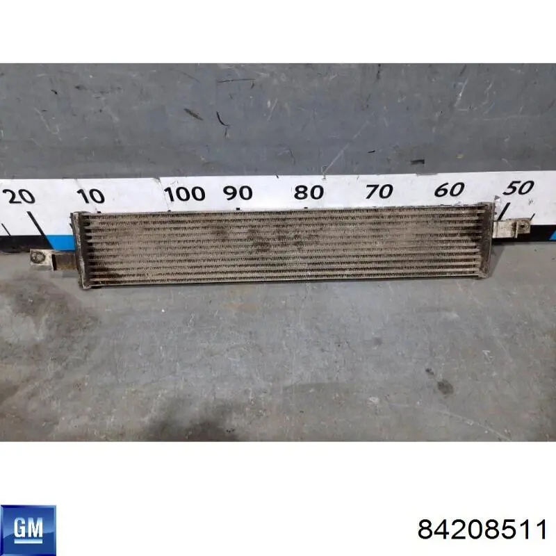 Купити 84208511 General Motors 