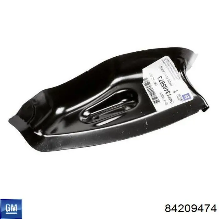 84209474 General Motors 