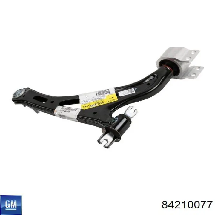  General Motors 84210077 ціна, від 53.61 USD
