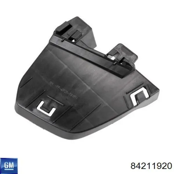 Задні ліхтарі General Motors 84211920 ціна, від  USD