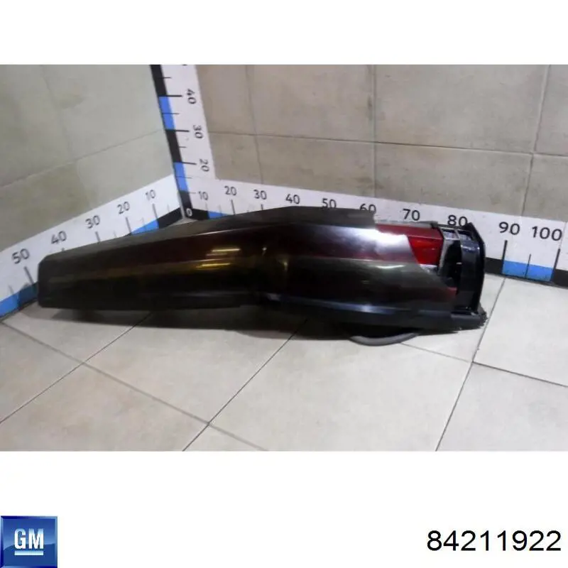 Купити 84211922 General Motors 