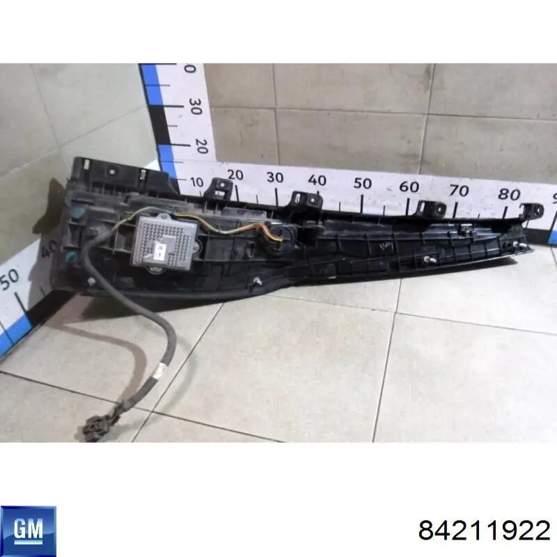 84211922 General Motors 