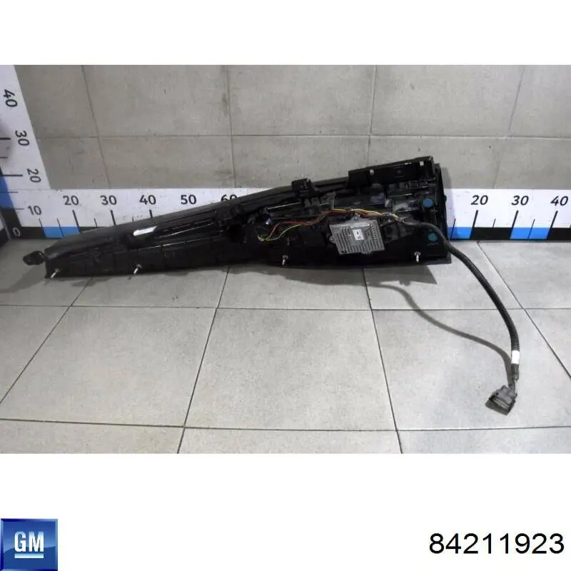  84211923 General Motors