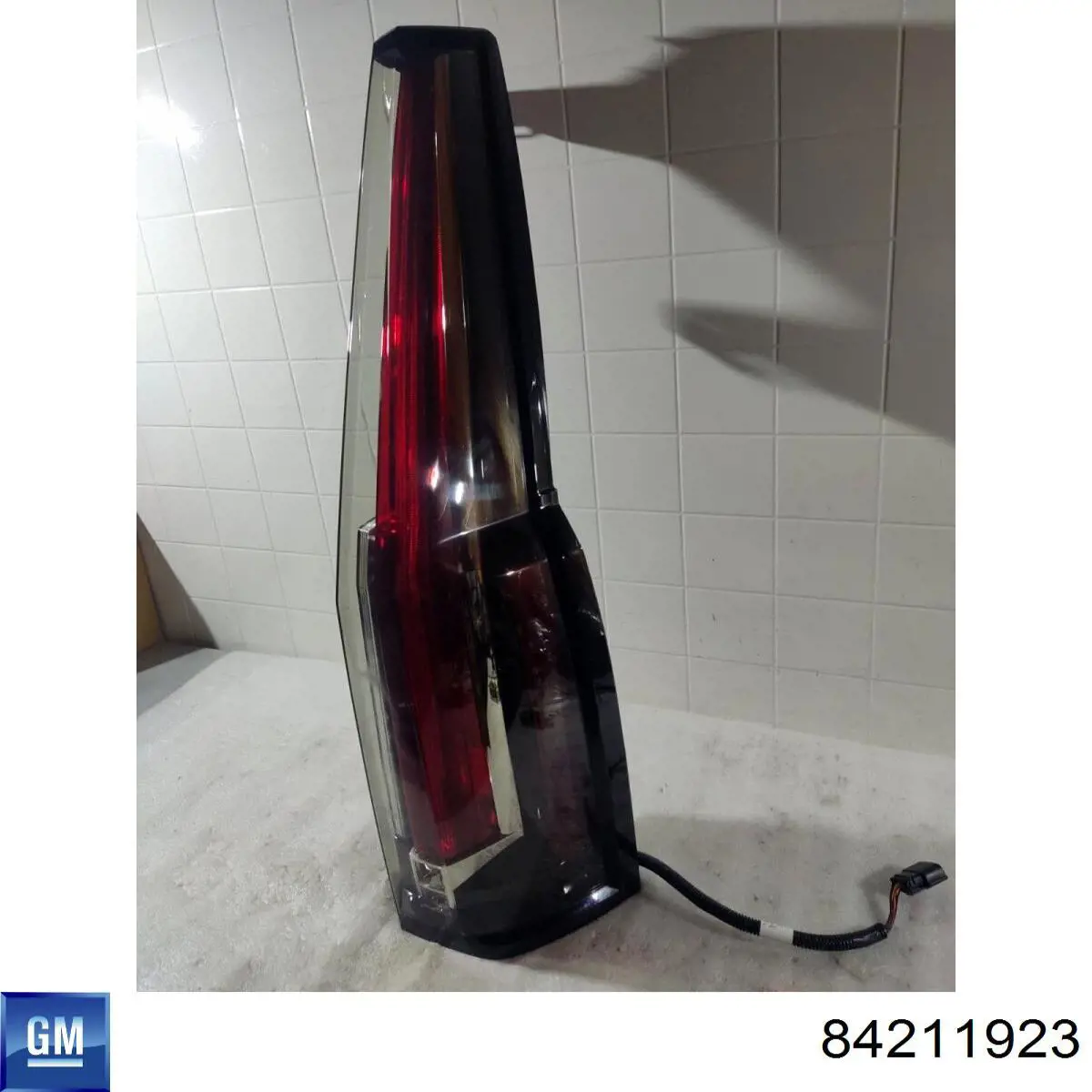  General Motors 84211923 ціна, від 657.53 USD