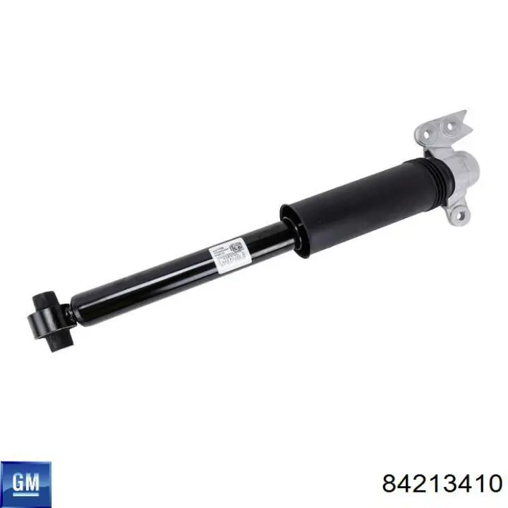 84213410 General Motors Стабілізатор задньої балки