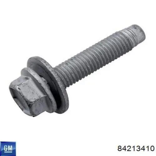 Стабілізатор задній 84213410 General Motors