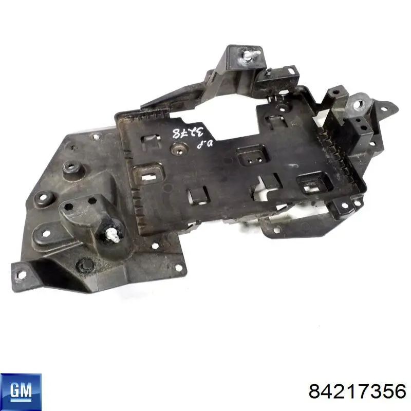  General Motors 84217356 ціна, від 99.82 USD