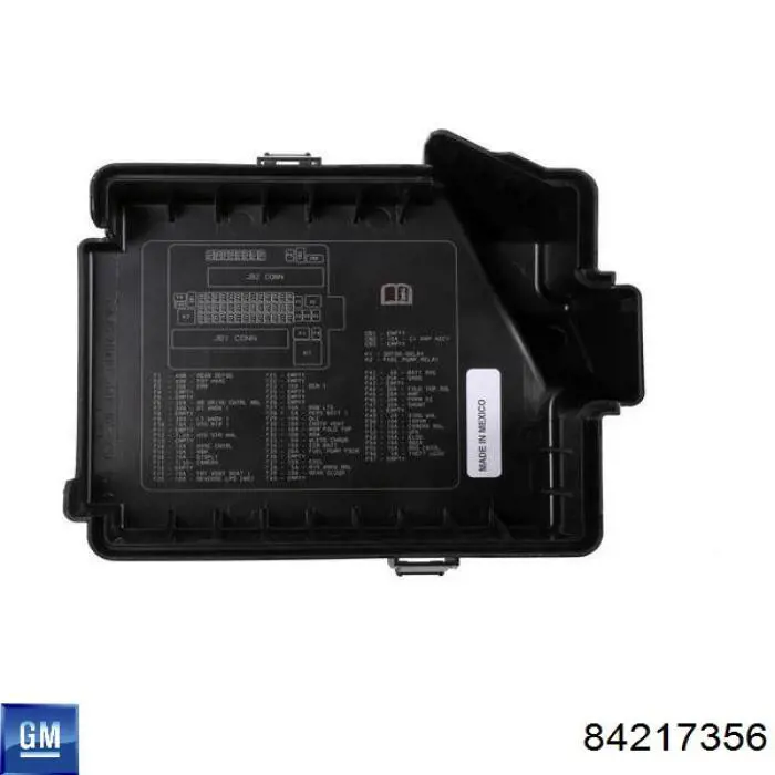 Купити 84217356 General Motors 