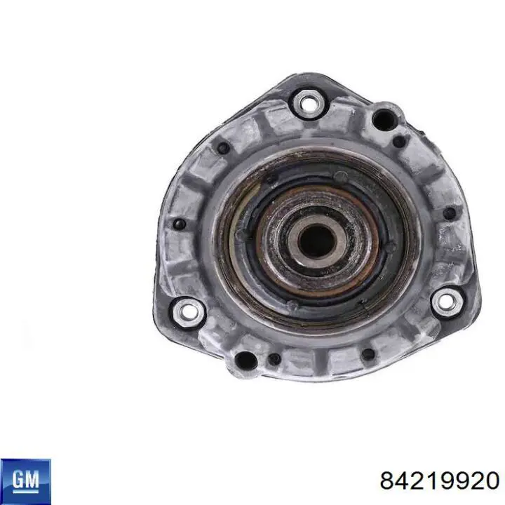  General Motors 23281657 ціна, від  USD