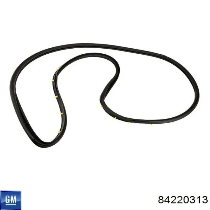  General Motors 84220313 ціна, від 6.33 USD
